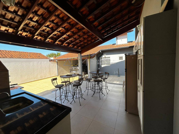 Imagem Casa com 2 Quartos à Venda, 362 m² em Jardim Paraíso - Botucatu
