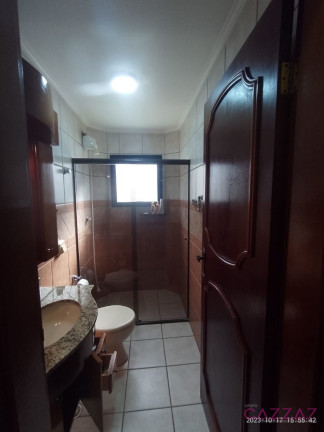 Imagem Apartamento com 2 Quartos à Venda, 76 m² em Aviação - Praia Grande