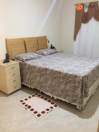 Imagem Casa com 4 Quartos à Venda, 347 m² em Jardim Pérola - Santa Bárbara D'oeste Imagem Casa com 4 Quartos à Venda, 347 m² em Jardim Pérola - Santa Bárbara D'oeste