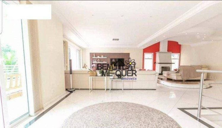 Imagem Sobrado com 4 Quartos à Venda, 600 m² em City América - São Paulo Imagem Sobrado com 4 Quartos à Venda, 600 m² em City América - São Paulo