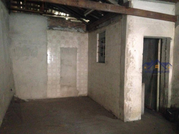 Imagem Casa com 1 Quarto à Venda, 120 m² em Cambuci - São Paulo