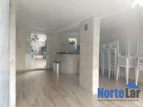 Imagem Apartamento com 3 Quartos à Venda, 128 m² em Perdizes - São Paulo