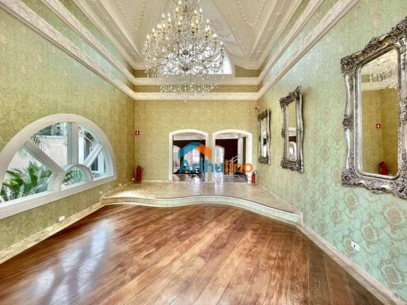 Imagem Casa com 2 Quartos à Venda, 1.634 m² em Jardim Santa Paula - Cotia