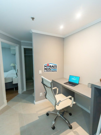 Imagem Apartamento com 2 Quartos para Alugar, 69 m² em Vila Olímpia - São Paulo