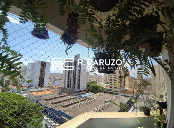 Imagem Apartamento com 2 Quartos à Venda, 118 m² em Centro - Limeira Imagem Apartamento com 2 Quartos à Venda, 118 m² em Centro - Limeira