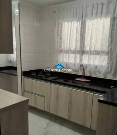 Imagem Cobertura com 3 Quartos à Venda, 128 m² em Jardim Do Mar - São Bernardo Do Campo