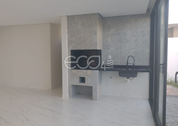 Imagem Casa de Condomínio com 4 Quartos à Venda, 264 m² em Centro - Barra Dos Coqueiros