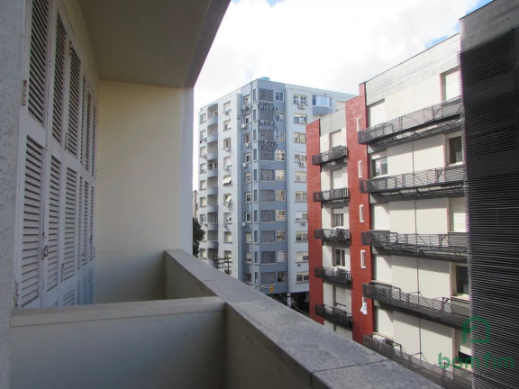 Imagem Apartamento com 4 Quartos à Venda, 106 m² em Bom Fim - Porto Alegre