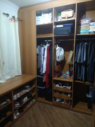 Imagem Apartamento com 3 Quartos à Venda, 64 m² em Vila Ema - São Paulo Imagem Apartamento com 3 Quartos à Venda, 64 m² em Vila Ema - São Paulo