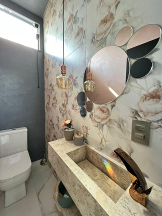 Imagem Sobrado com 1 Quarto à Venda, 143 m² em Villaggio Di Capri - Itapetininga Imagem Sobrado com 1 Quarto à Venda, 143 m² em Villaggio Di Capri - Itapetininga