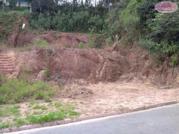 Imagem Terreno à Venda, 250 m² em Ponte Seca - Ribeirão Pires Imagem Terreno à Venda, 250 m² em Ponte Seca - Ribeirão Pires