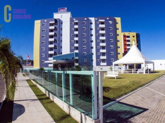 Apartamento com 2 Quartos à Venda, 58 m² em Uglione - Santa Maria