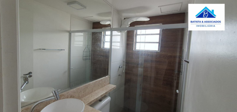 Imagem Apartamento com 2 Quartos à Venda, 43 m² em Loteamento Parque São Martinho - Campinas