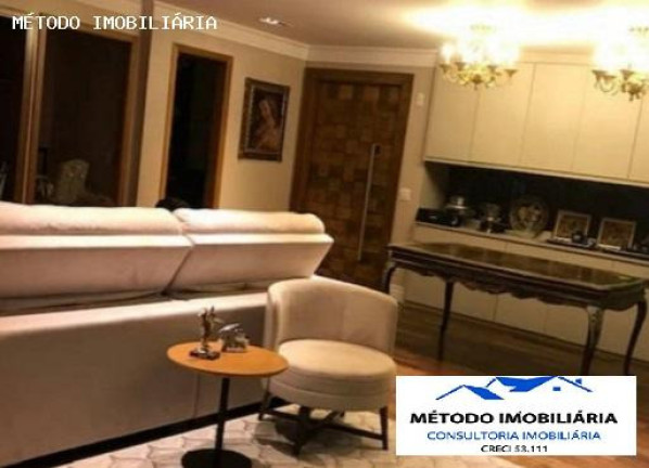 Imagem Apartamento com 4 Quartos à Venda, 234 m² em Ceramica - São Caetano Do Sul