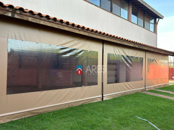 Chácara com 2 Quartos para Alugar, 500 m² em Parque Dos Pinheiros - Nova Odessa
