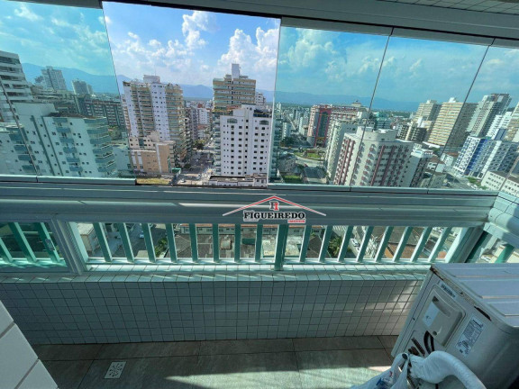 Imagem Apartamento com 3 Quartos à Venda, 139 m² em Guilhermina - Praia Grande Imagem Apartamento com 3 Quartos à Venda, 139 m² em Guilhermina - Praia Grande