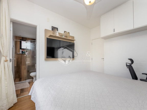 Imagem Apartamento com 2 Quartos à Venda, 50 m² em Saúde - São Paulo Imagem Apartamento com 2 Quartos à Venda, 50 m² em Saúde - São Paulo