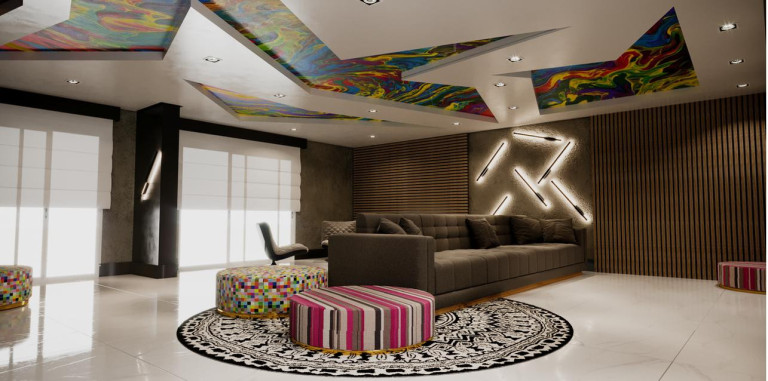 Imagem Imóvel com 3 Quartos à Venda, 140 m² em Caiçara - Praia Grande Imagem Imóvel com 3 Quartos à Venda, 140 m² em Caiçara - Praia Grande