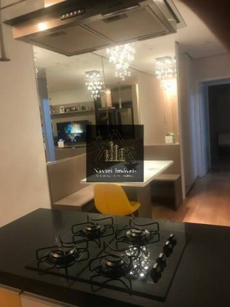 Imagem Apartamento com 2 Quartos à Venda, 55 m² em Vila Endres - Guarulhos