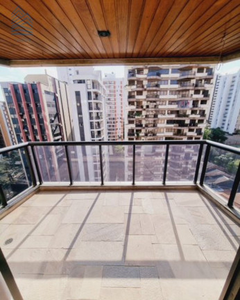 Imagem Imóvel com 3 Quartos à Venda, 134 m² em Paraíso - São Paulo Imagem Imóvel com 3 Quartos à Venda, 134 m² em Paraíso - São Paulo