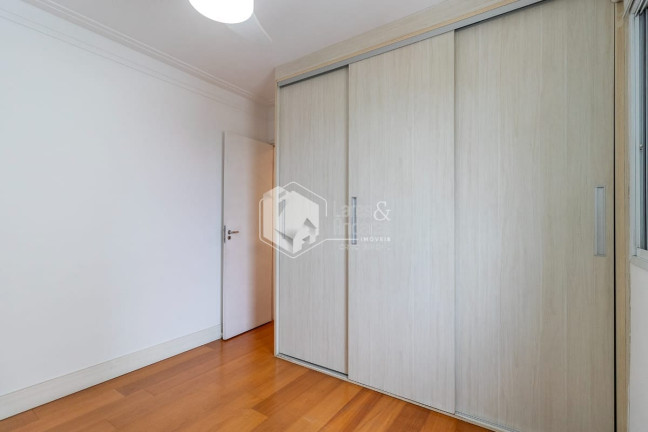 Imagem Apartamento com 2 Quartos à Venda, 67 m² em Vila Brasílio Machado - São Paulo