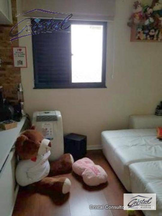 Apartamento com 2 Quartos à Venda, 72 m² em Vila Anglo Brasileira - São Paulo