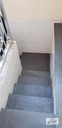 Imagem Casa com 3 Quartos à Venda, 150 m² em Jardim Bonfiglioli - São Paulo Imagem Casa com 3 Quartos à Venda, 150 m² em Jardim Bonfiglioli - São Paulo