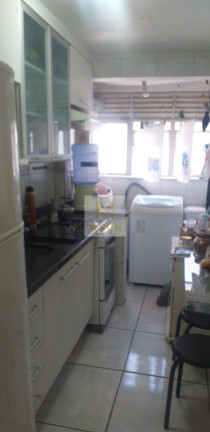 Imagem Apartamento com 1 Quarto à Venda, 43 m² em Cristal - Porto Alegre Imagem Apartamento com 1 Quarto à Venda, 43 m² em Cristal - Porto Alegre