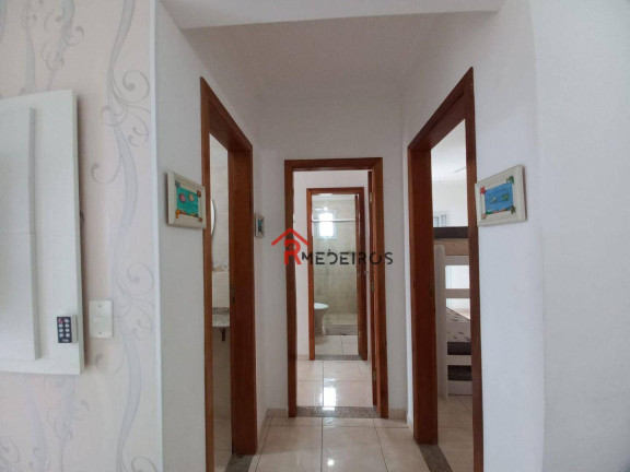Imagem Apartamento com 2 Quartos à Venda, 110 m² em Aviação - Praia Grande Imagem Apartamento com 2 Quartos à Venda, 110 m² em Aviação - Praia Grande
