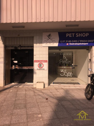Imóvel Comercial à Venda, 80 m² em Itapuã - Vila Velha