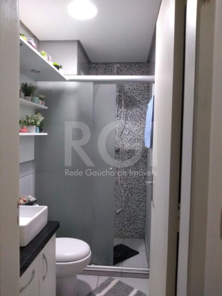 Imagem Apartamento com 1 Quarto à Venda, 45 m² em Cidade Baixa - Porto Alegre Imagem Apartamento com 1 Quarto à Venda, 45 m² em Cidade Baixa - Porto Alegre