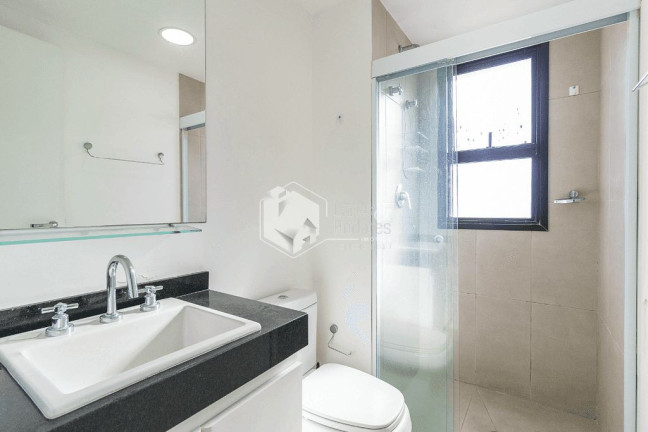Imagem Studio com 1 Quarto à Venda, 33 m² em Vila Mariana - São Paulo