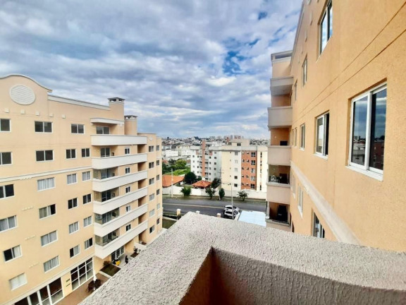 Imagem Apartamento com 2 Quartos à Venda, 50 m² em Capão Raso - Curitiba Imagem Apartamento com 2 Quartos à Venda, 50 m² em Capão Raso - Curitiba