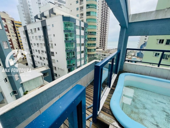 Imagem Cobertura com 3 Quartos à Venda, 257 m² em Centro - Balneário Camboriú