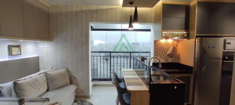 Imagem Apartamento com 1 Quarto à Venda, 27 m² em Tucuruvi - São Paulo Imagem Apartamento com 1 Quarto à Venda, 27 m² em Tucuruvi - São Paulo