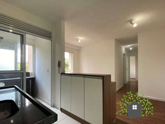 Imagem Apartamento com 2 Quartos à Venda, 46 m² em Residencial Viva Vida - Carapicuíba Imagem Apartamento com 2 Quartos à Venda, 46 m² em Residencial Viva Vida - Carapicuíba