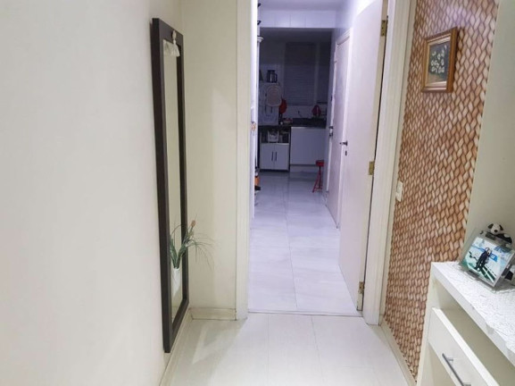Imagem Apartamento com 4 Quartos à Venda, 176 m² em Vila Mariana - São Paulo