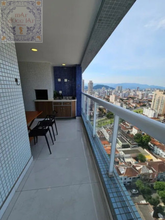 Imagem Apartamento com 3 Quartos à Venda, 115 m² em Pompéia - Santos Imagem Apartamento com 3 Quartos à Venda, 115 m² em Pompéia - Santos