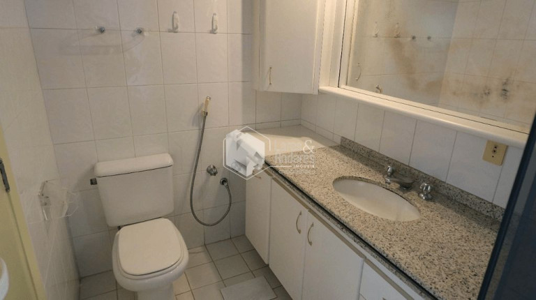 Imagem Apartamento com 4 Quartos à Venda, 139 m² em Vila Suzana - São Paulo