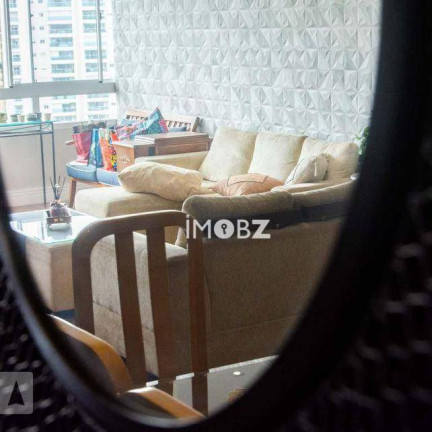Imagem Imóvel com 3 Quartos à Venda, 182 m² em Panamby - São Paulo