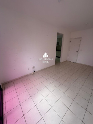 Imagem Apartamento com 2 Quartos à Venda, 52 m² em Pitimbu - Natal