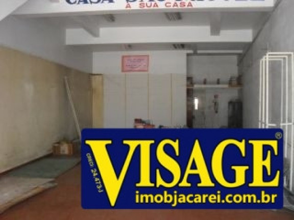 Imagem Imóvel Comercial à Venda, 300 m² em Centro - Jacareí