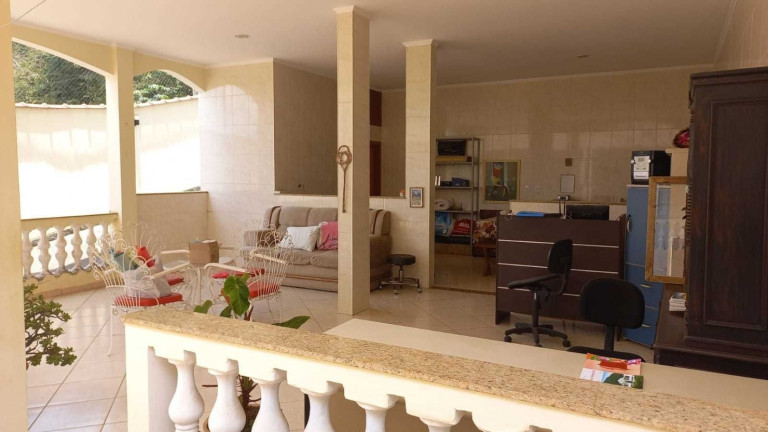 Imagem Casa com 3 Quartos à Venda, 335 m² em Solar Dos Lagos - São Lourenço Imagem Casa com 3 Quartos à Venda, 335 m² em Solar Dos Lagos - São Lourenço