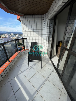 Imagem Apartamento com 3 Quartos à Venda, 74 m² em Enseada - Guarujá