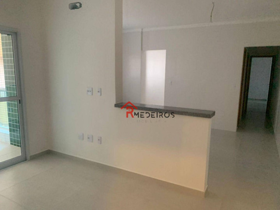Imagem Apartamento com 2 Quartos à Venda, 89 m² em Canto Do Forte - Praia Grande