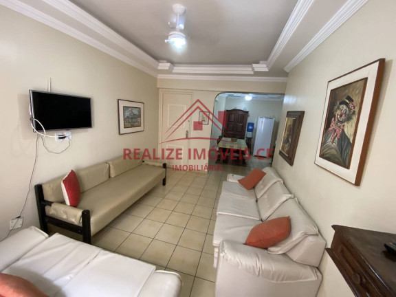 Apartamento com 2 Quartos à Venda, 74 m² em Passagem - Cabo Frio