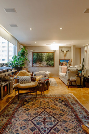 Imagem Apartamento com 2 Quartos à Venda, 160 m² em Cerqueira César - São Paulo Imagem Apartamento com 2 Quartos à Venda, 160 m² em Cerqueira César - São Paulo