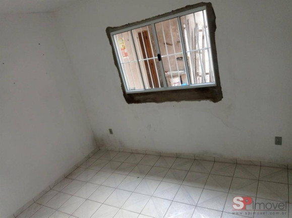 Imagem Casa com 2 Quartos à Venda, 125 m² em Jardim Las Vegas - Santo André Imagem Casa com 2 Quartos à Venda, 125 m² em Jardim Las Vegas - Santo André