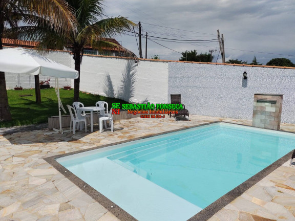 Imagem Chácara com 4 Quartos à Venda, 1.000 m² em Centro - Caçapava