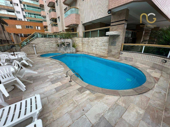 Imagem Apartamento com 1 Quarto à Venda, 50 m² em Tupi - Praia Grande Imagem Apartamento com 1 Quarto à Venda, 50 m² em Tupi - Praia Grande